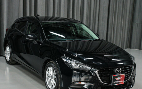 Mazda Axela, 2019 год, 1 380 000 рублей, 10 фотография