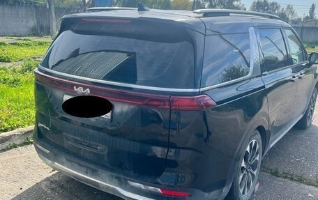 KIA Carnival, 2023 год, 1 624 000 рублей, 2 фотография