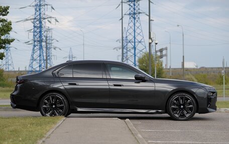 BMW 7 серия, 2023 год, 12 800 000 рублей, 9 фотография