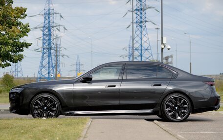 BMW 7 серия, 2023 год, 12 800 000 рублей, 8 фотография