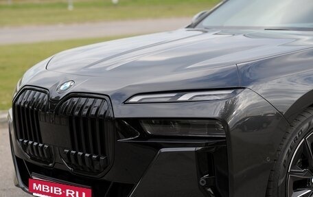 BMW 7 серия, 2023 год, 12 800 000 рублей, 10 фотография