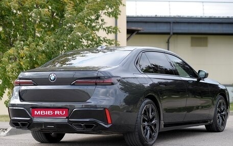 BMW 7 серия, 2023 год, 12 800 000 рублей, 7 фотография