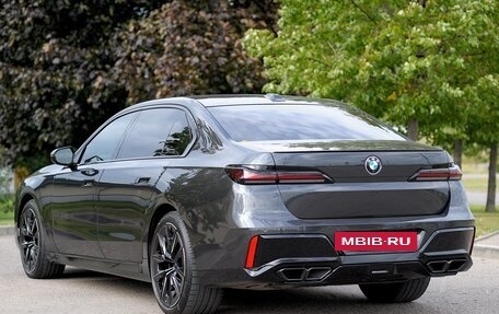 BMW 7 серия, 2023 год, 12 800 000 рублей, 6 фотография