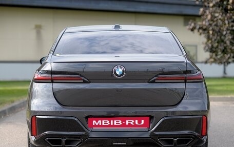 BMW 7 серия, 2023 год, 12 800 000 рублей, 5 фотография
