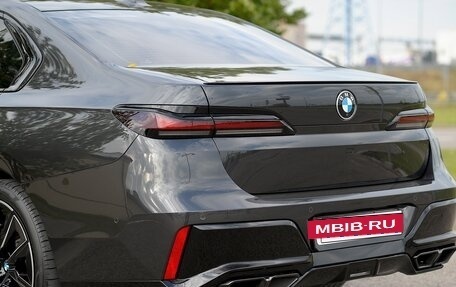 BMW 7 серия, 2023 год, 12 800 000 рублей, 11 фотография