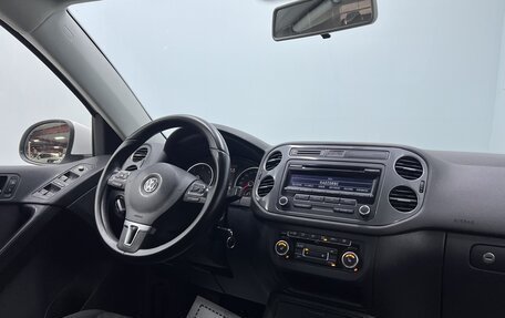 Volkswagen Tiguan I, 2012 год, 1 270 000 рублей, 6 фотография