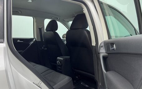Volkswagen Tiguan I, 2012 год, 1 270 000 рублей, 7 фотография
