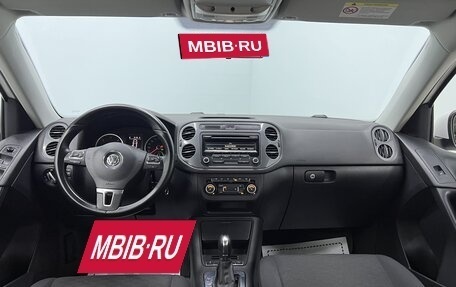 Volkswagen Tiguan I, 2012 год, 1 270 000 рублей, 5 фотография