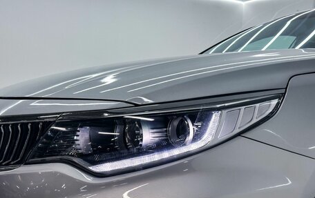 KIA Optima IV рестайлинг, 2019 год, 1 999 999 рублей, 8 фотография