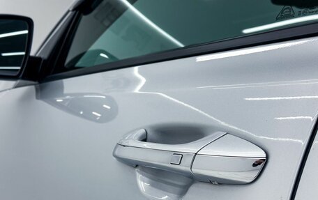 KIA Optima IV рестайлинг, 2019 год, 1 999 999 рублей, 9 фотография
