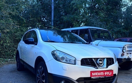Nissan Qashqai+2 I, 2013 год, 1 050 000 рублей, 7 фотография