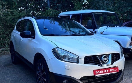 Nissan Qashqai+2 I, 2013 год, 1 050 000 рублей, 6 фотография