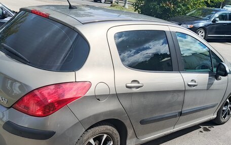 Peugeot 308 II, 2010 год, 270 000 рублей, 3 фотография