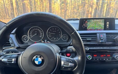 BMW 3 серия, 2014 год, 2 150 000 рублей, 10 фотография