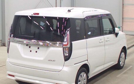 Suzuki Solio, 2024 год, 1 099 000 рублей, 2 фотография