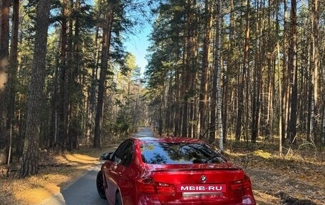 BMW 3 серия, 2014 год, 2 150 000 рублей, 3 фотография