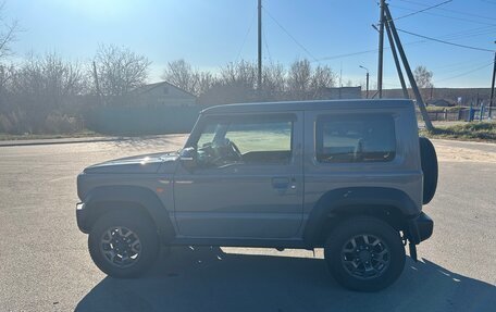 Suzuki Jimny, 2020 год, 2 200 000 рублей, 3 фотография