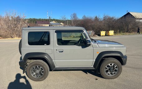 Suzuki Jimny, 2020 год, 2 200 000 рублей, 7 фотография