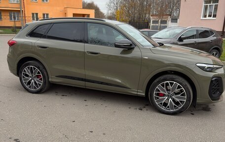 Audi Q5, 2025 год, 5 600 000 рублей, 3 фотография