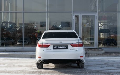 Lexus ES VII, 2014 год, 1 851 000 рублей, 4 фотография