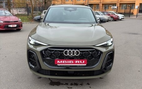 Audi Q5, 2025 год, 5 600 000 рублей, 2 фотография