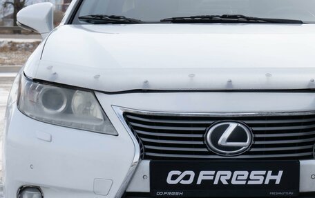 Lexus ES VII, 2014 год, 1 851 000 рублей, 6 фотография