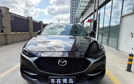 Mazda CX-4, 2023 год, 1 647 000 рублей, 2 фотография