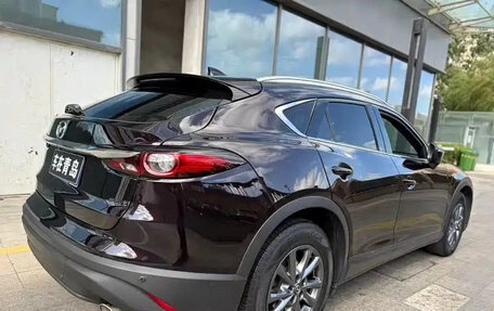 Mazda CX-4, 2023 год, 1 647 000 рублей, 4 фотография