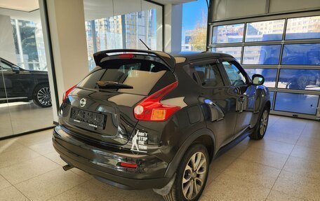 Nissan Juke II, 2014 год, 950 000 рублей, 4 фотография
