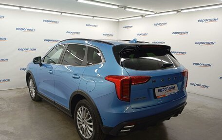 Haval Jolion, 2024 год, 2 120 000 рублей, 4 фотография