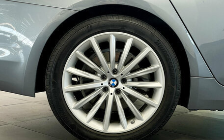 BMW 5 серия, 2019 год, 3 432 000 рублей, 4 фотография