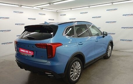 Haval Jolion, 2024 год, 2 120 000 рублей, 3 фотография