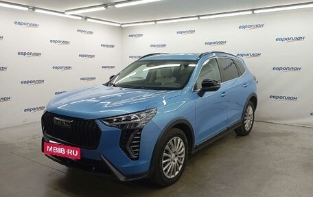 Haval Jolion, 2024 год, 2 120 000 рублей, 2 фотография