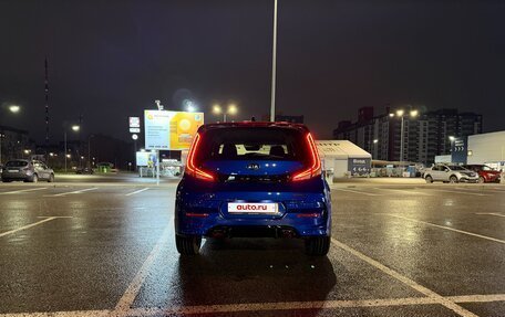 KIA Soul III, 2020 год, 2 100 000 рублей, 6 фотография