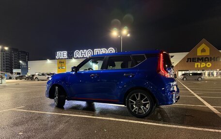 KIA Soul III, 2020 год, 2 100 000 рублей, 5 фотография