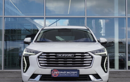 Haval Jolion, 2021 год, 1 535 000 рублей, 2 фотография