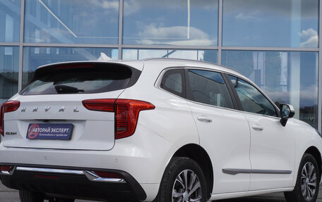 Haval Jolion, 2021 год, 1 535 000 рублей, 5 фотография
