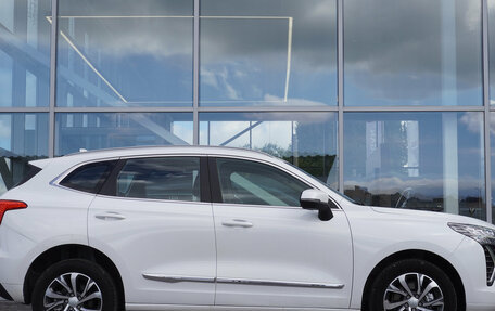 Haval Jolion, 2021 год, 1 535 000 рублей, 4 фотография