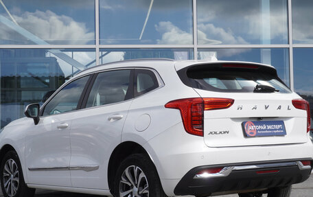 Haval Jolion, 2021 год, 1 535 000 рублей, 7 фотография