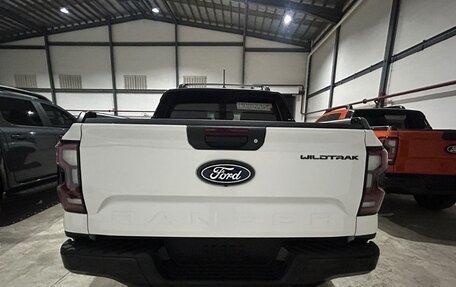Ford Ranger, 2026 год, 8 800 000 рублей, 3 фотография