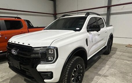 Ford Ranger, 2026 год, 8 800 000 рублей, 2 фотография