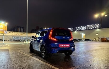 KIA Soul III, 2020 год, 2 100 000 рублей, 7 фотография