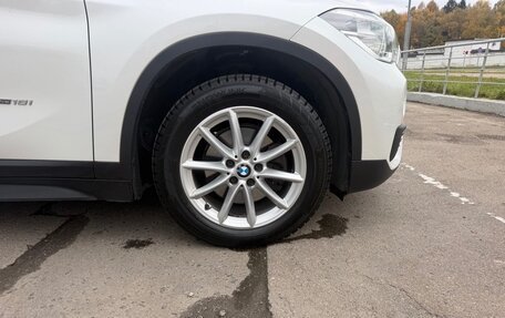 BMW X1, 2017 год, 2 100 000 рублей, 2 фотография