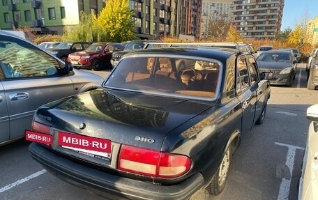ГАЗ 3110 «Волга», 1998 год, 180 000 рублей, 3 фотография