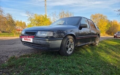 Opel Vectra A, 1990 год, 115 000 рублей, 2 фотография