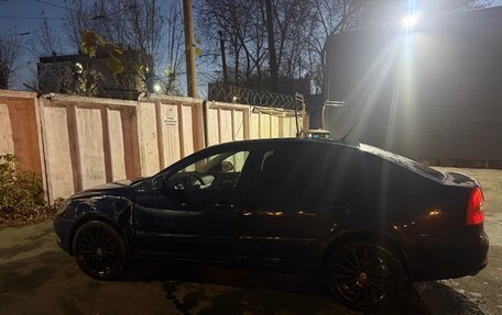 Skoda Octavia, 2012 год, 570 000 рублей, 2 фотография