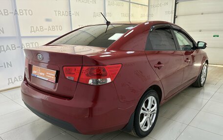 KIA Cerato III, 2010 год, 575 000 рублей, 4 фотография