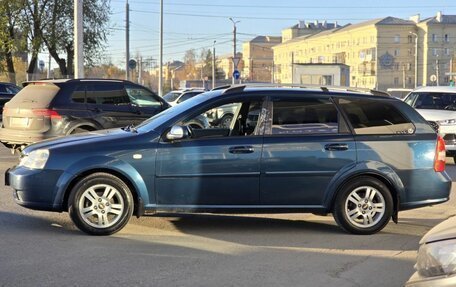 Chevrolet Lacetti, 2008 год, 435 000 рублей, 2 фотография