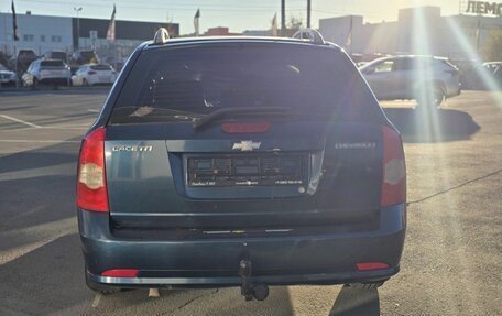 Chevrolet Lacetti, 2008 год, 435 000 рублей, 3 фотография