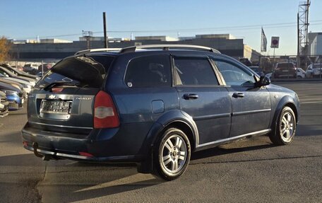 Chevrolet Lacetti, 2008 год, 435 000 рублей, 4 фотография